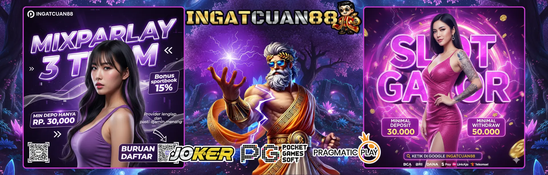 BANTENGMERAH88 SLOT